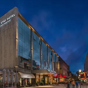 The Boutique Square - Free Compliments - Free Wi-fi - Location - Nearby Paid Parking Hotel